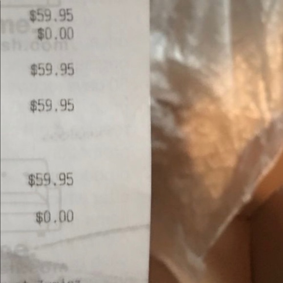 Shoes - Picture 4 of 4